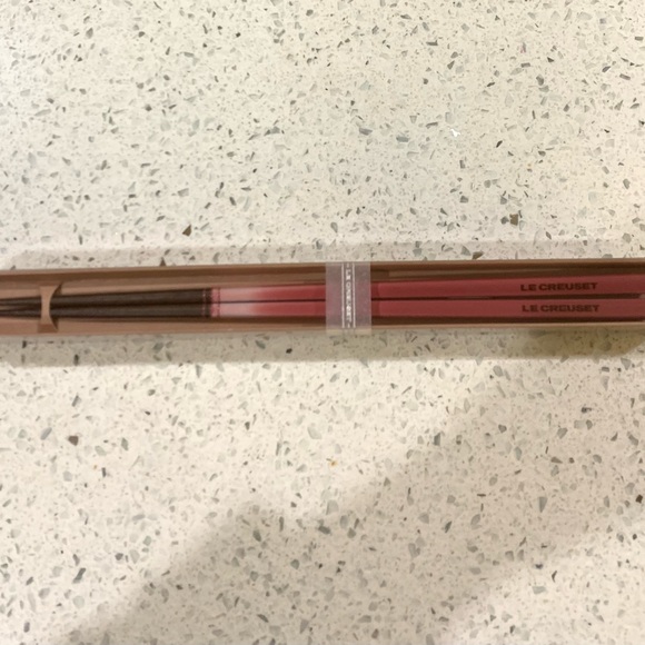 Le Creuset Wood Chopsticks